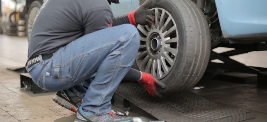 Quick Brake Service