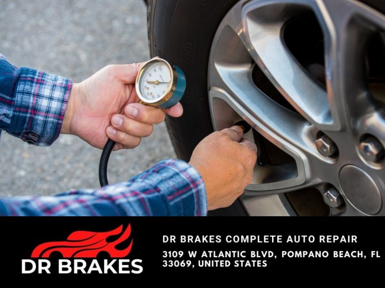 Precise adjustments made by ASE-certified technicians at Dr. Brakes Complete Auto Repair in Palm Beach County, FL.