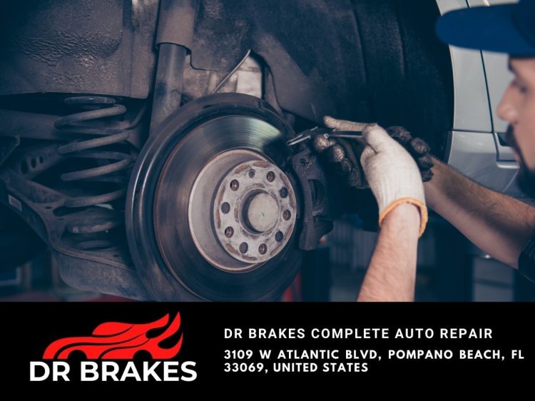 Expert Auto Technicians